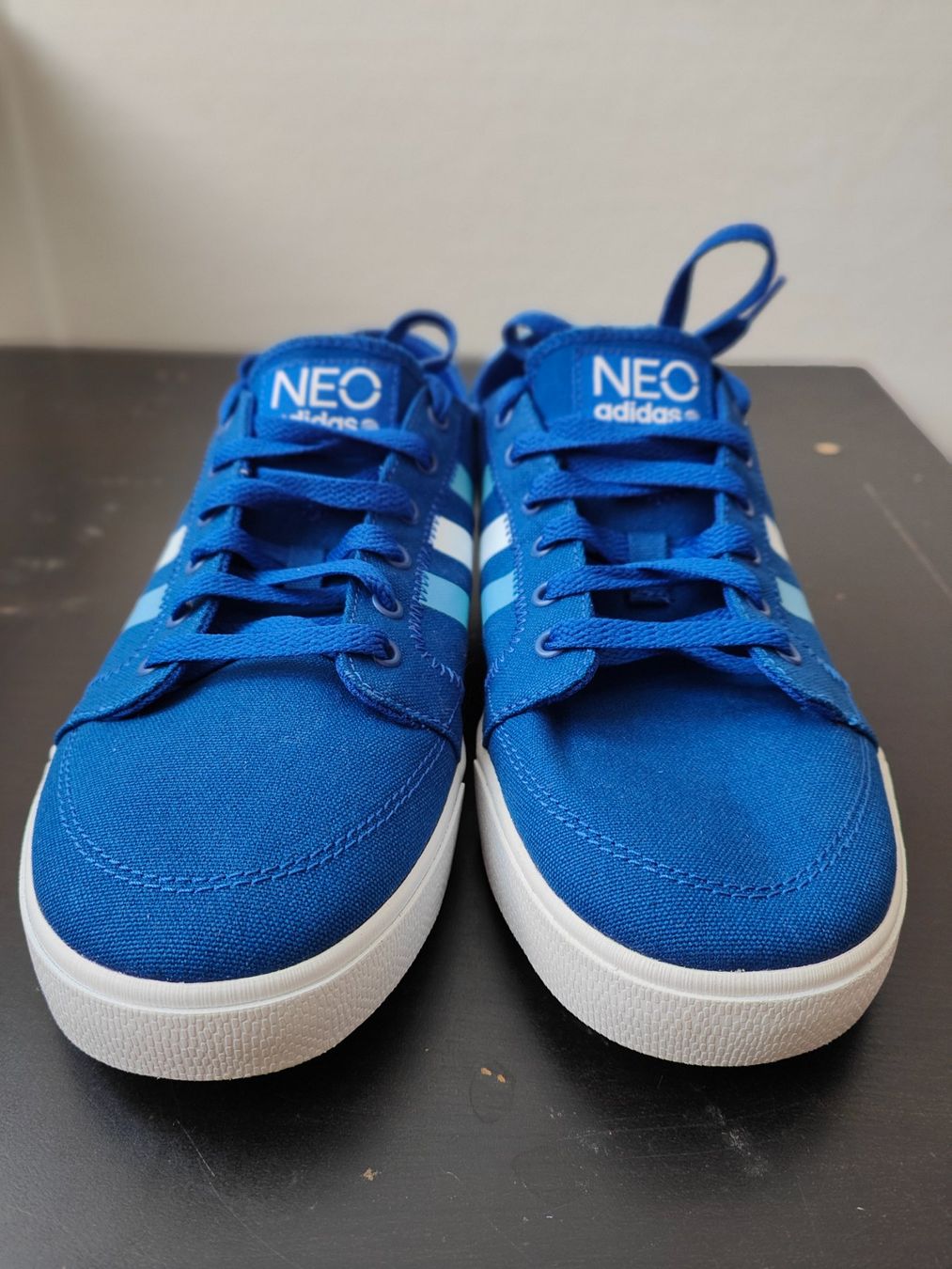 Adidas Scarpe da uomo: Adidas neo – Nuovo e nell'imballaggio originale da Fleurier venduto da dav_xx8y 3