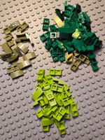 Lego 106x Dachstein 1x2(11477) gebogen