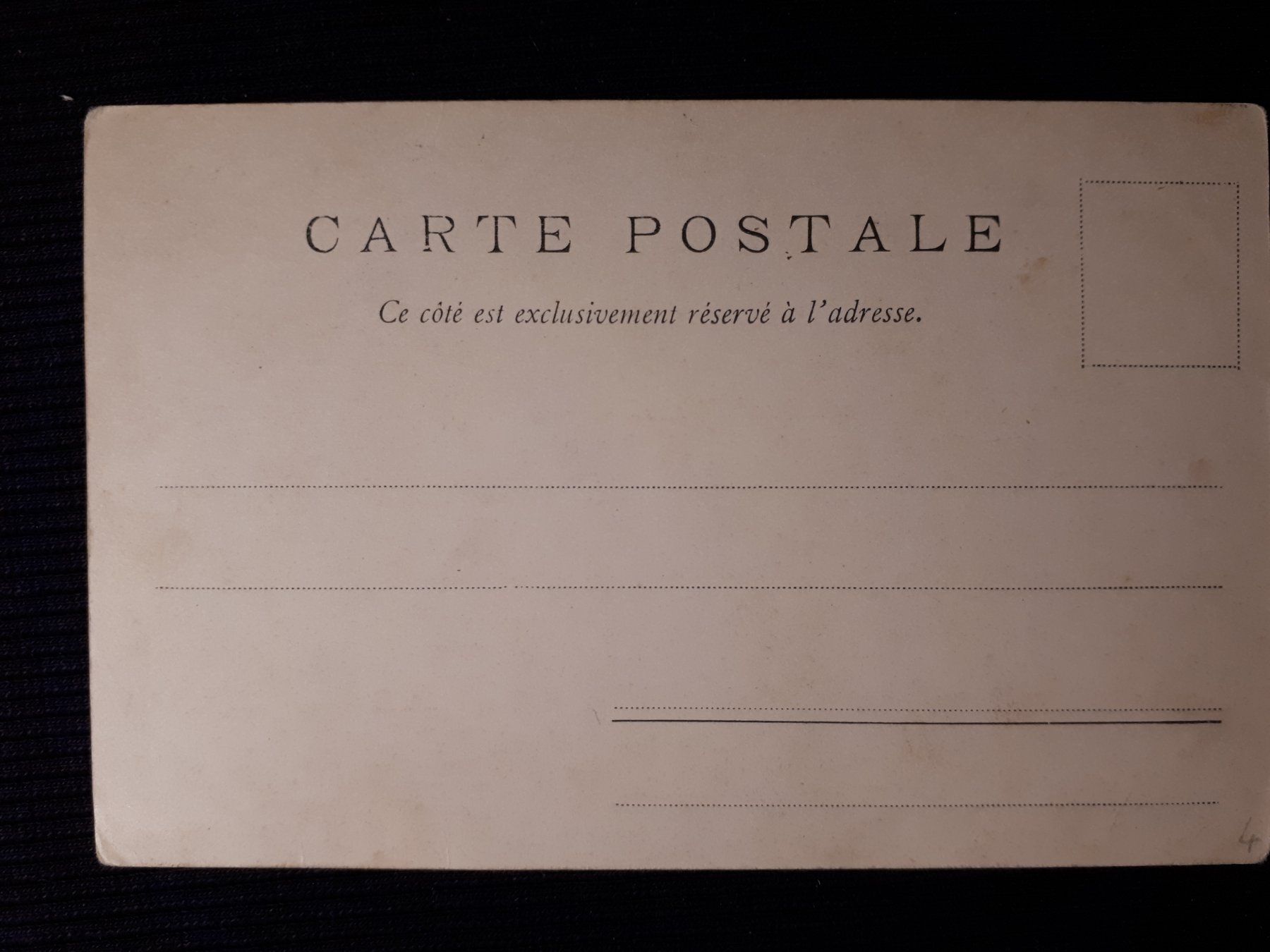 Cartes postales: MONTBLANC - BREVENT - ANIMEE – D'occasion à Ponto Valentino par giorgia06 1