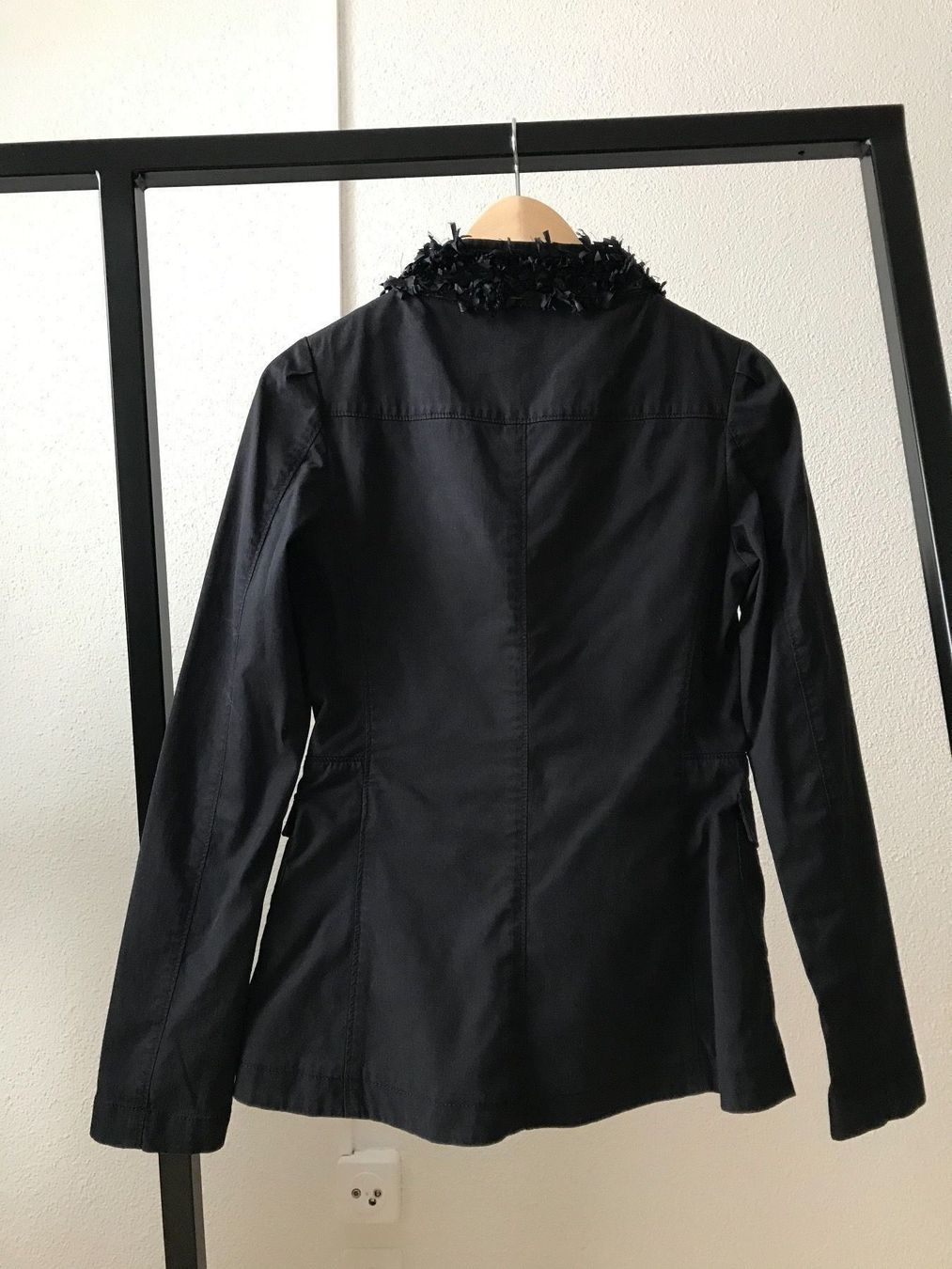Giacche: Blazer von Ermanno Scervino, Grösse 34 – Usato da Wilderswil venduto da Renaissance1 3