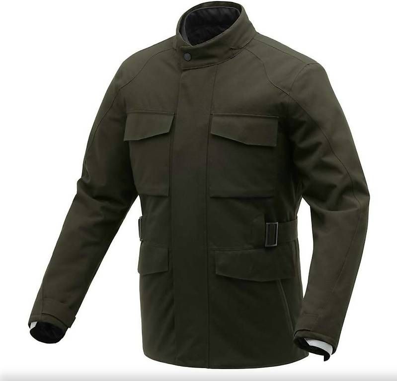 Jacken: Tucano Urbano – Gebraucht aus Vezia von luc_6jct