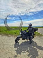 ProBiker Motorradkleider Textilkombi Gr. 36