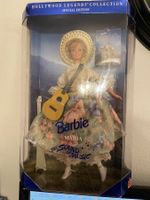 Barbie als Maria von Trapp, Special Edition, OVP