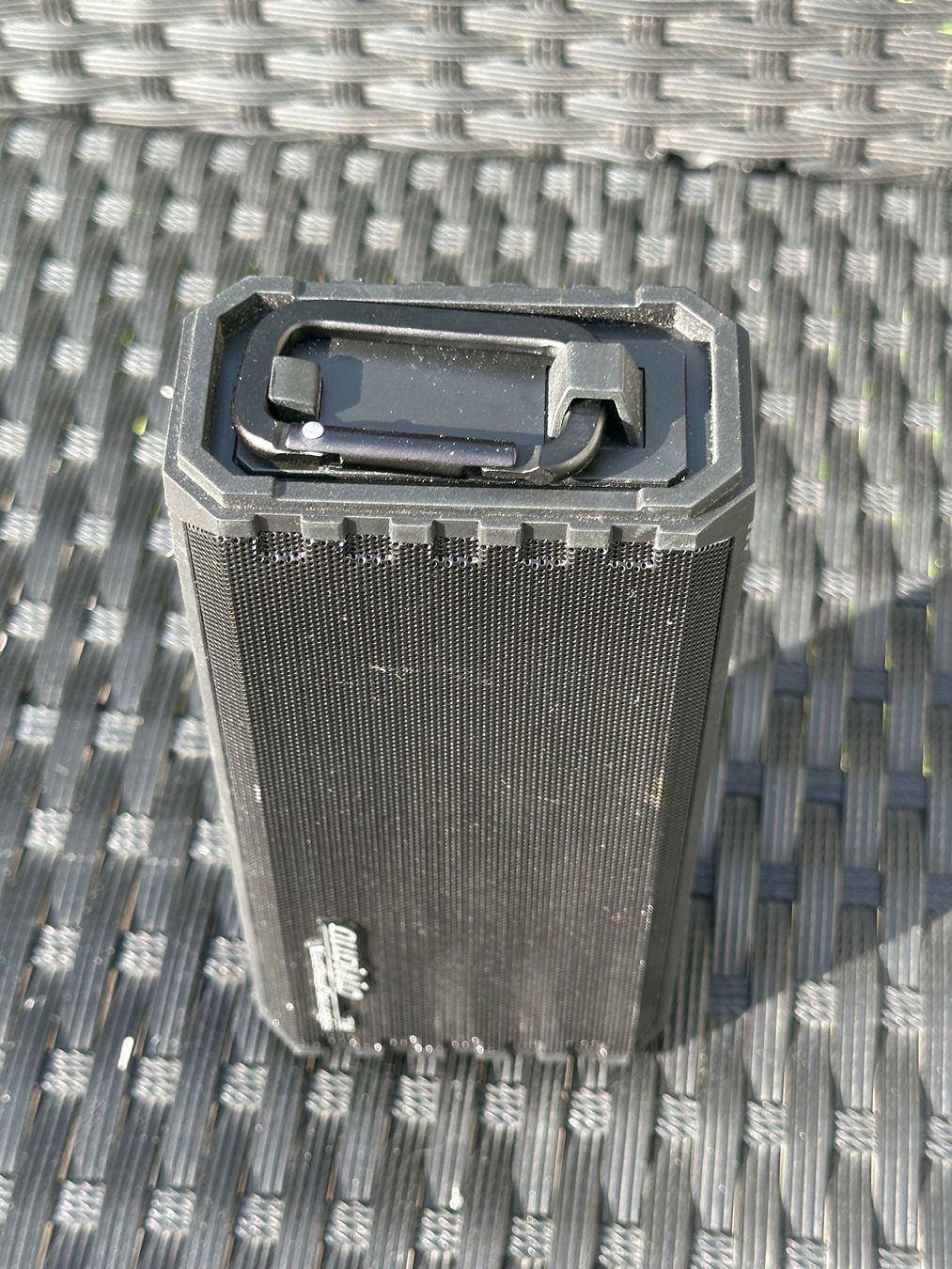 Haut-parleurs: Bluetooth Lautsprecher – D'occasion à Münchenstein par tsp01 3