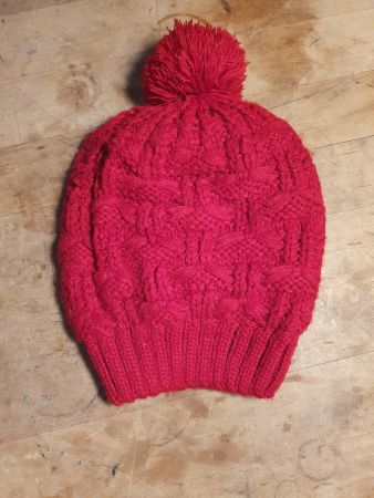 AmoreVictoria Winterkappe