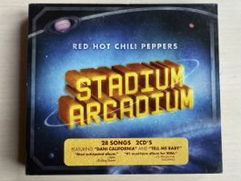 Red Hot Chili Peppers - Stadium Arcadium (2CDs)