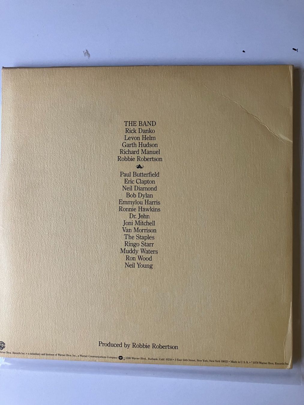Dischi in vinile: Bob Dylan – Usato da Aarwangen venduto da Jukebox3 2
