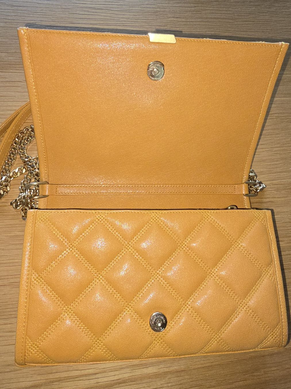 Saint Laurent Borse da donna: YSL SAINT LAURENT TASCHE – Nuovo (secondo la descrizione) da Wolfwil venduto da chipsyyy 8