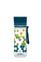 Aladdin Aveo Wasser Flasche Kids marina