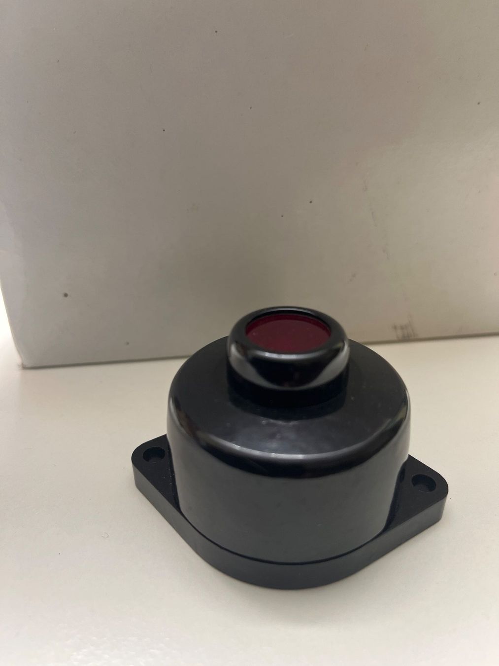 Tutti pezzi di ricambio auto: Oldtimer - Lucas SPB120 Anzeigeschalter - NOS – Nuovo (secondo la descrizione) da Sirnach venduto da oli_82kd 3