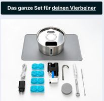 Trinkbrunnen Freshflow