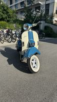 LML Star Deluxe 125 4T zu verlaufen (Alternative zu Vespa)