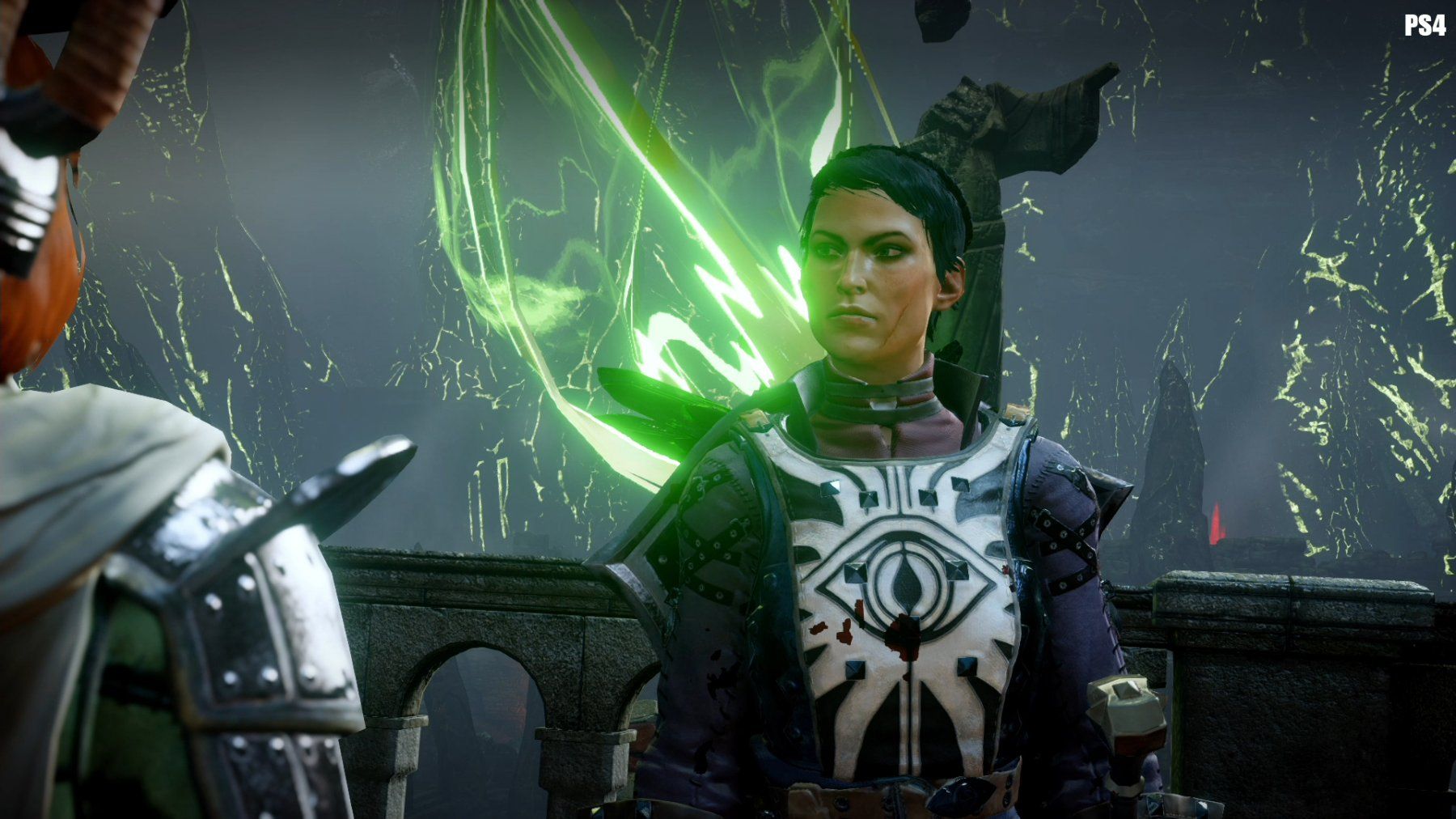 Microsoft Spiele: Dragon Age Inquisition  zum Sieg oder ins Verderben  Xb One – Gebraucht aus Schüpfheim von Games_Spielkonsolen