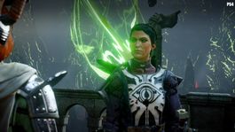 🥷Dragon Age Inquisition  zum Sieg oder ins Verderben Xb One