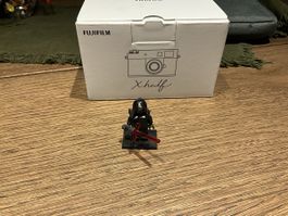 Lego Star Wars Kylo Ren