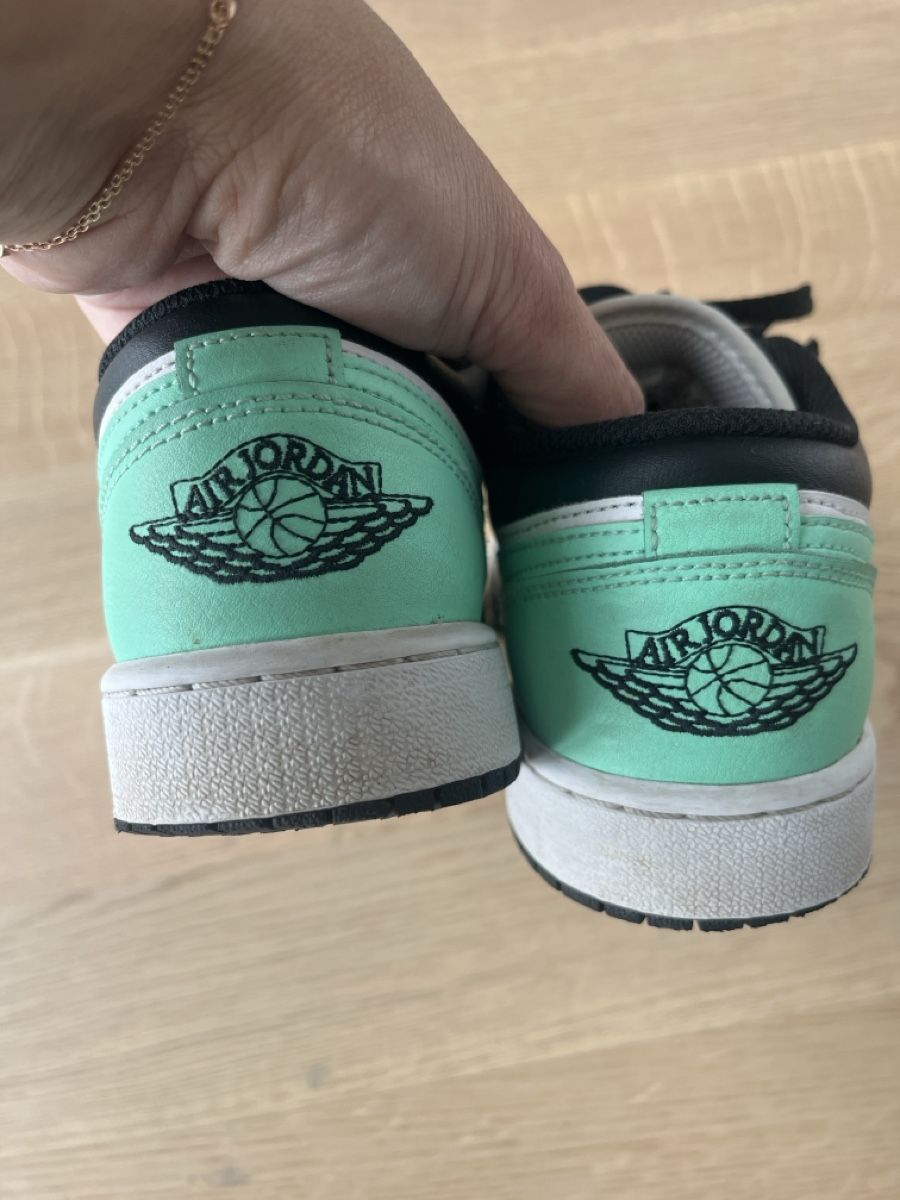 Nike Herrenschuhe: Nike Air Jordan 37.5  – Gebraucht aus Adliswil von oktschuess10 2