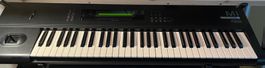 Korg M1 Synth / Workstation - inkl. Orchestra PCM Cards