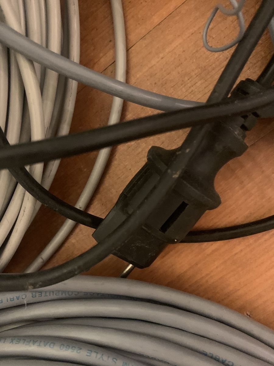 Kabel: Konvolut div. Kabel – Gebraucht aus Thörishaus von katinam 2