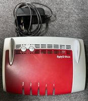 AVM FRITZ!Box 5490 JF Fiber