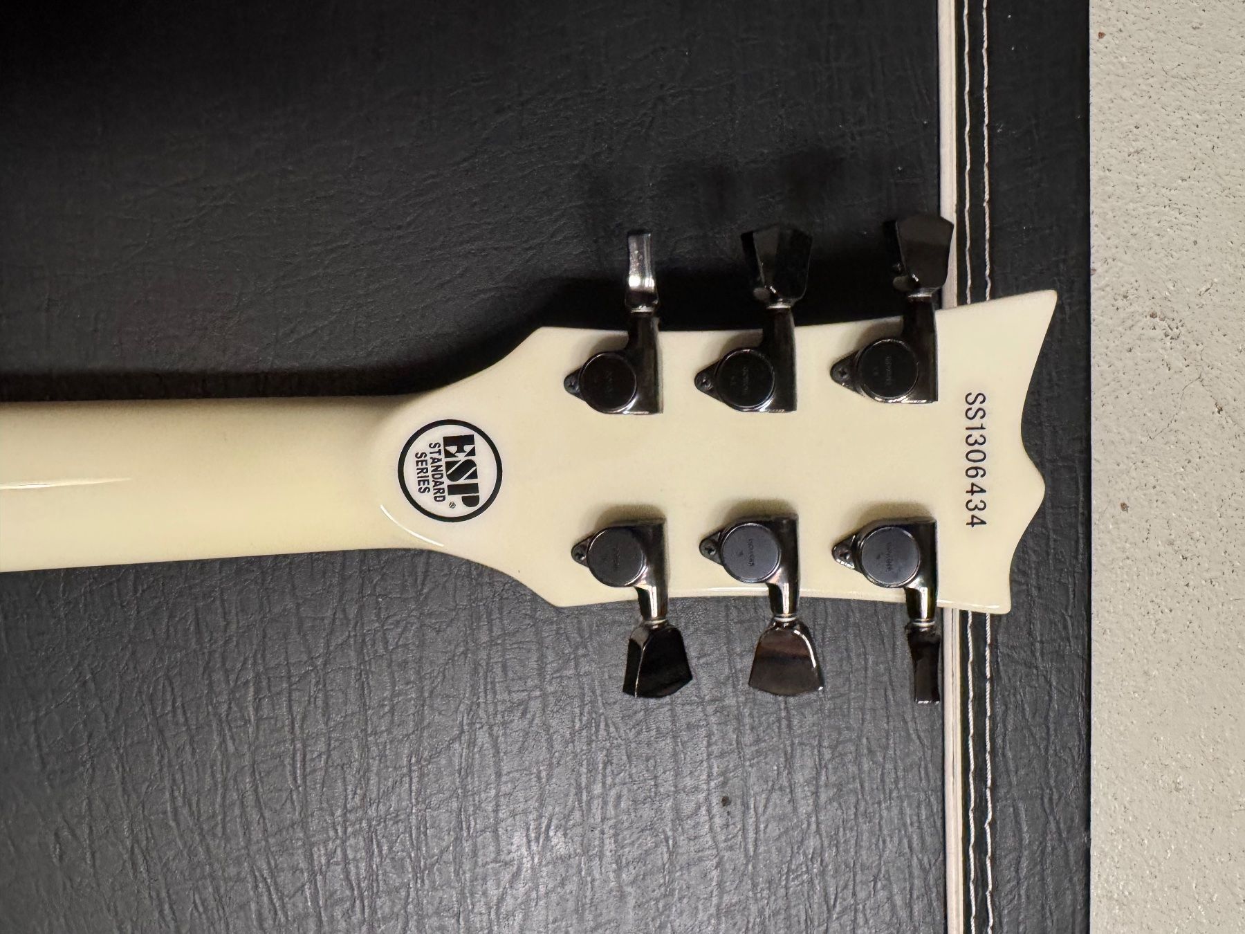Strumenti musicali: ESP Eclipse Standard – Usato da Pfäffikon ZH venduto da MM8619 3