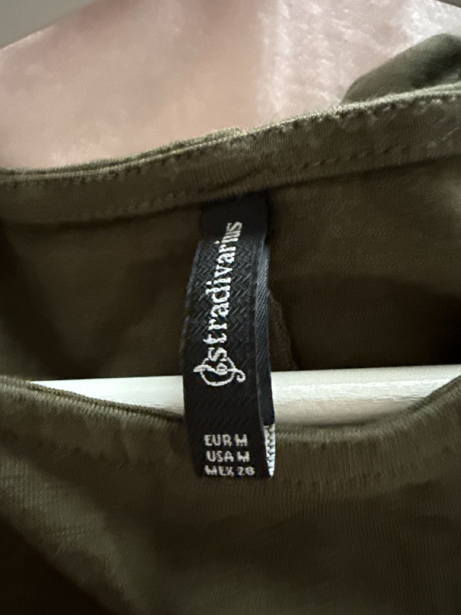 Stradivarius Kleider: Sommerkleid von Stradivarius Grösse M – Neu (gemäss Beschreibung) aus Otelfingen von Tommy112 3