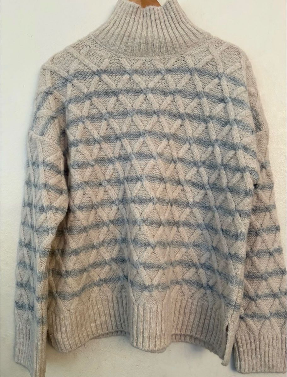Massimo Dutti Pullover & Sweatshirts: Neuer Smith&Soul Strickpullover mit Etikette – Neu und originalverpackt aus Wettingen von epe_9vbf 2