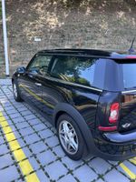 Mini Clubman One 1397, 90 PS Schwarz