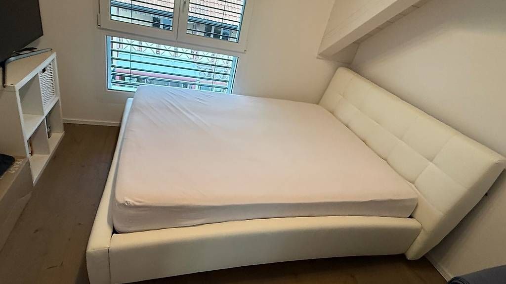 Letti: Bett 160x200 – Usato da Utzenstorf venduto da Bruenz_22 4