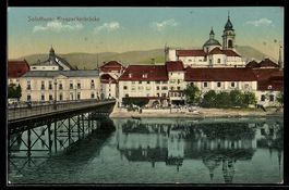 AK Solothurn, Kreuzackerbrücke