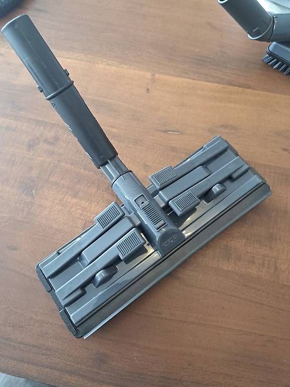 Pulitori a vapore: KG Swiss Trockendampfreiniger – Usato da Maschwanden venduto da Resi012 3