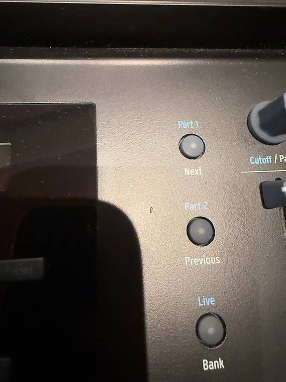 Strumenti musicali: Arturia KeyLab 88 MkII Black – Usato da Ollon VD venduto da jol_hcz9 2