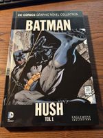DC Comics Graphic Novel Collection