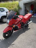 Kawasaki GPX Oldtimer, JG.88, Top Zustand für Ausfahrten!