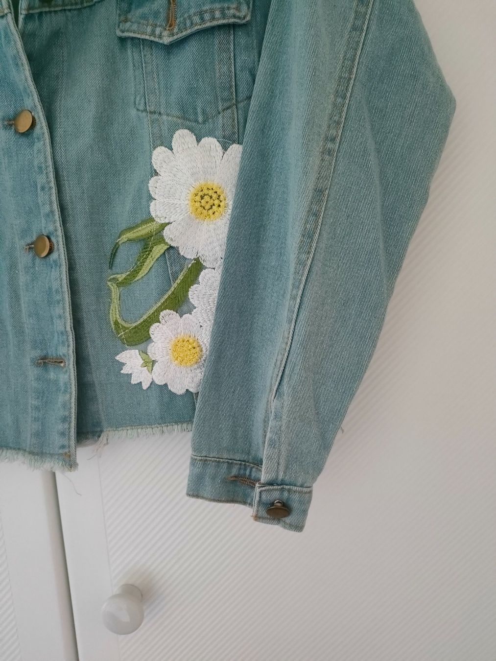 Giacche & Cappotti: Jeans Jake XS – Usato da Dübendorf venduto da kol_c2ry 3