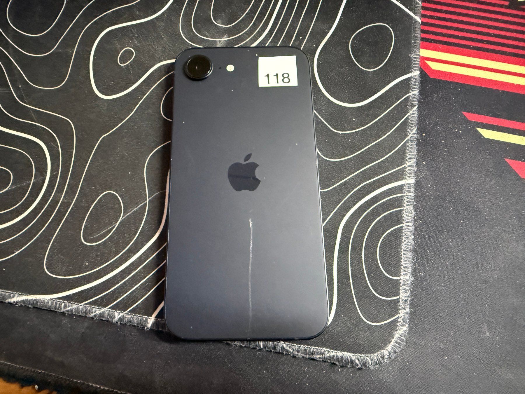 Apple Telefoni cellulari / Smartphones: Iphone 16E 128Gb#118 – Usato da Au SG venduto da bah_6f5w 1