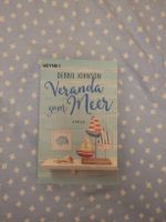 Roman "Veranda zum Meer" von Debbie Johnson
