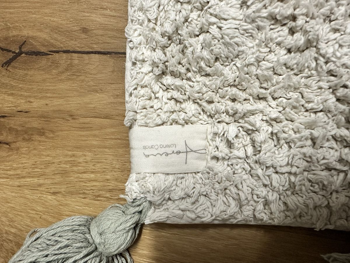 Teppiche:  Teppich Lorena Canals  – Gebraucht aus Winterthur von ang_tgc7 1
