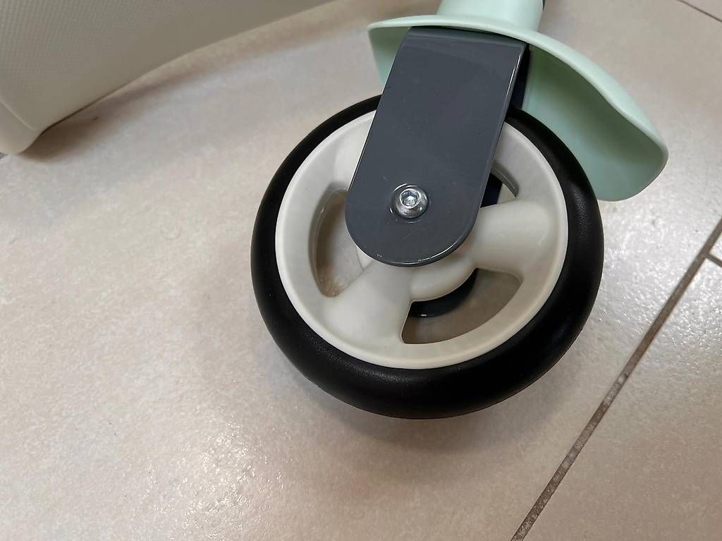 Veicoli per bambini: Kinder Roller  – Usato da Sennwald venduto da and_2hl2 3