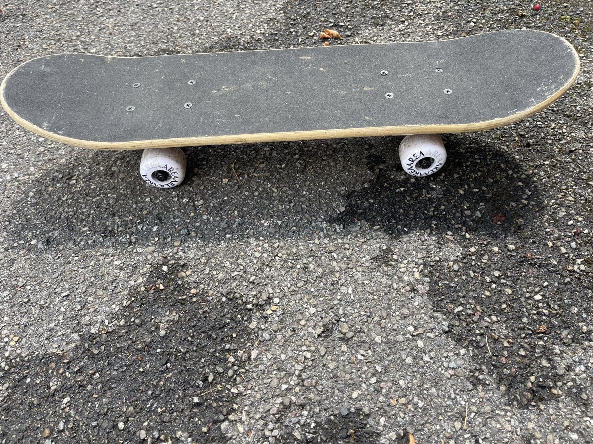 Skateboards: Skateboard kids – Usato da St.Gallen venduto da _mari