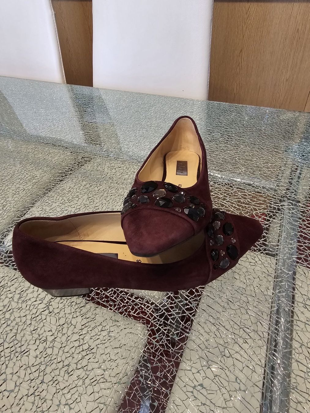 Gabor Damenschuhe: Gabor Gr. 39 – Gebraucht aus Luzern von Reni025 5
