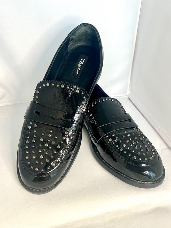 Loafers TB Studio (D'occasion) à Fribourg pour CHF 20 – avec livraison ...