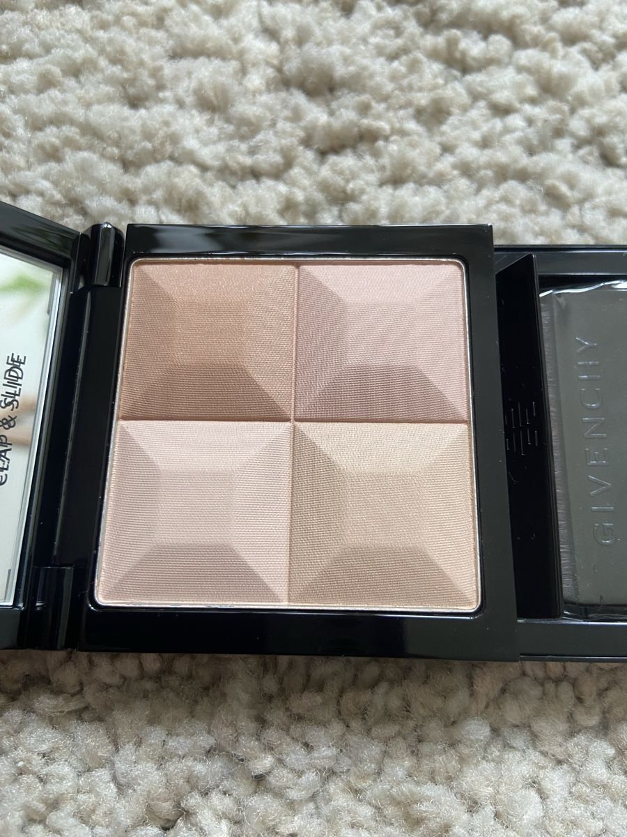 Make-up: Givenchy Le Prisme Powder Neu – Nuovo (secondo la descrizione) da St.Gallen venduto da Arc9 2