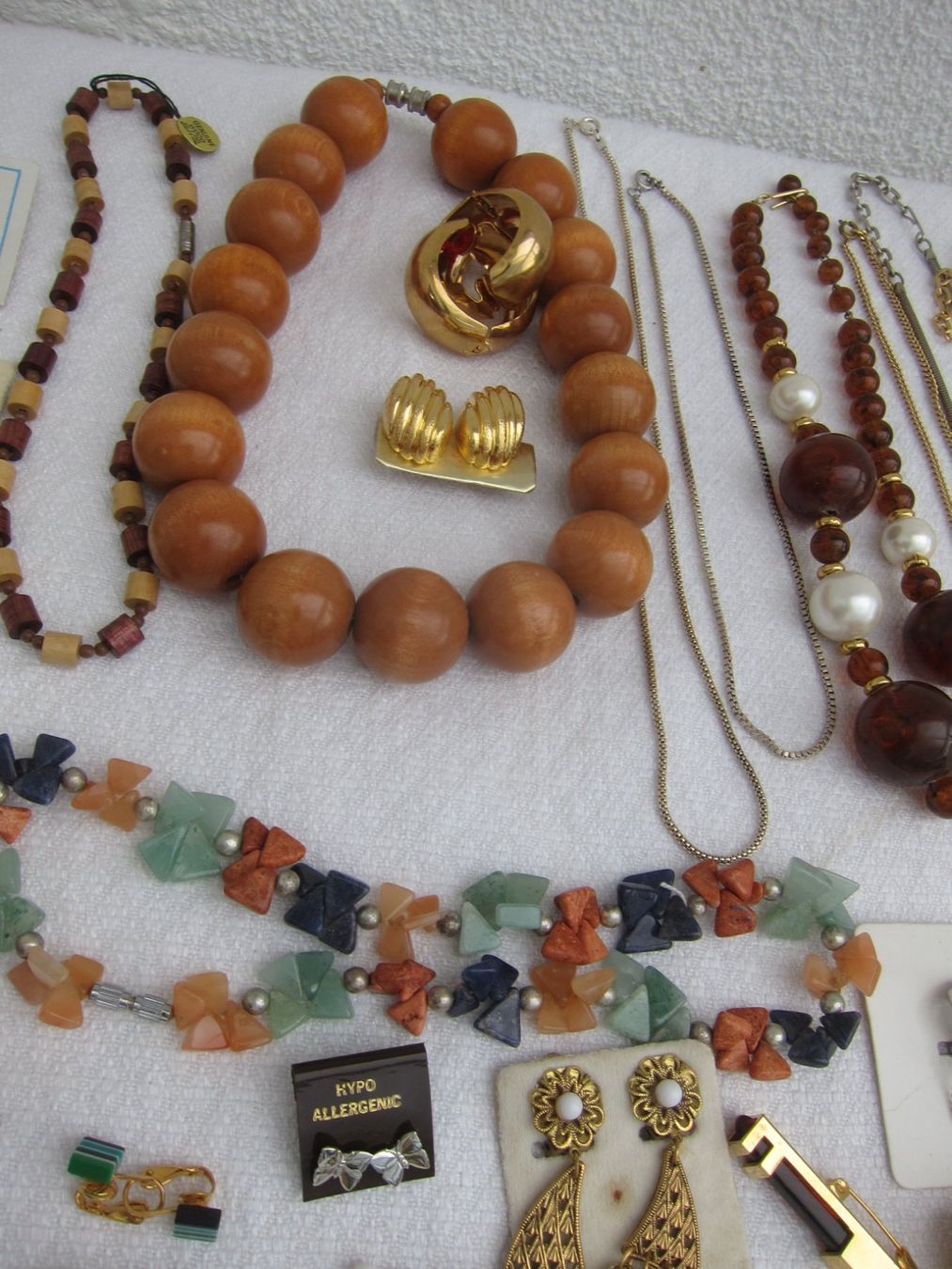 Autres bijoux: Modeschmuck – D'occasion à Regensdorf par Eri8057 9
