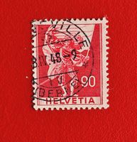 HISTORISCHE BILDER 247 VOLLSTEMPEL NEUVEVILLE BERNE 1948