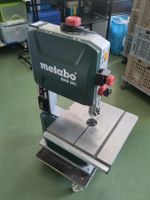 Metabo BAS261 Bandsäge 