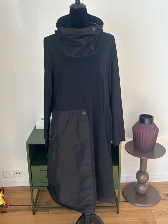 Robe noire