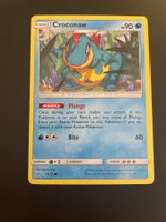 Croconaw 19/73 Shining Legends