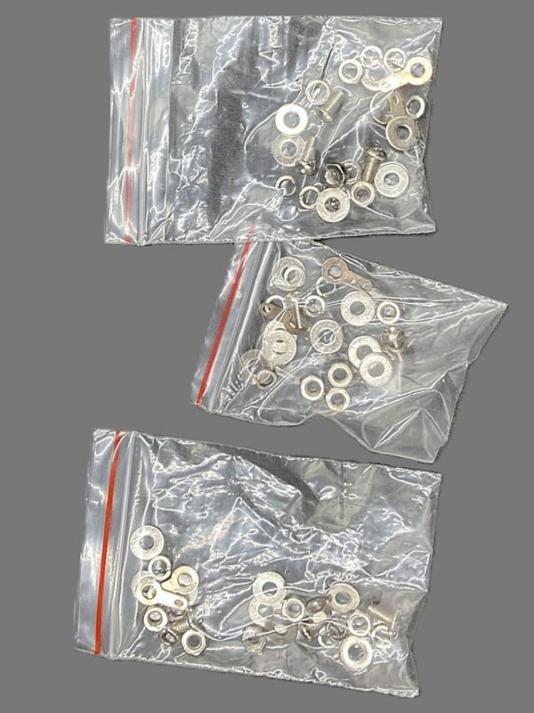 Mesurer: MONACOR | Einbauinstrument | PM-3/5A | Amperemeter – Neuf (Voir description) à Wittenbach par Restwert_St-Gallen 3