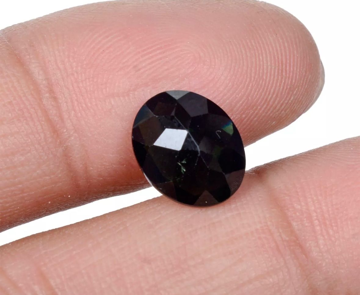 Pietre preziose: 3.2 ct Turmalin Edelstein - intensive Farbe! – Nuovo (secondo la descrizione) da Mauren venduto da LieGems 2