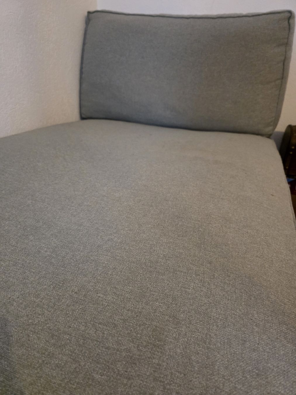 Ikea Divani: Ikea Kivik Recamiére – Usato da Adlikon venduto da Tami2019 2